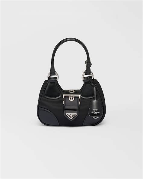 prada umhängetasche e|Prada moon handbags.